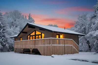 Image de Bord de rivière | Le 91