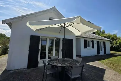 Image de Calme Normand - A 10 min a pied de la Plage