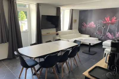 Image de La Maison des Lacs et des Parcs