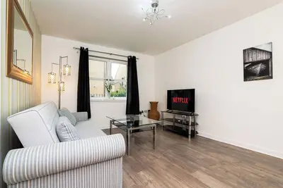 Image de 3 Bedroom House - Free Parking