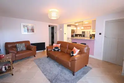 Image de Adelaide Cove, Georgian elegance with modern comfort