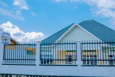Image de Peaceful apartment with WiFi in charming Musanze-down town.