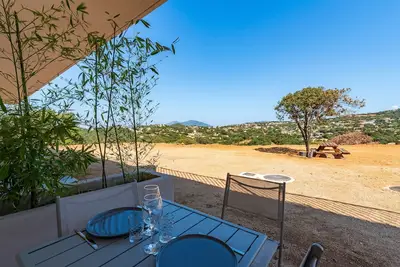 Image de Le Bartulettu 1 - Proche Aéroport D'Ajaccio