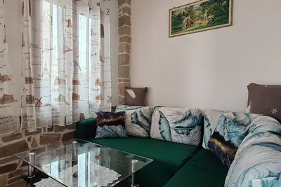 Image de Traditional house in Kymi