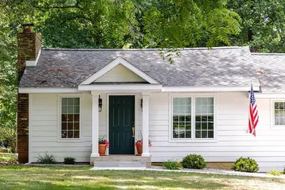 Image de Charming Home Retreat Among Majestic Trees - Near Semo, Capaha Park & Downtown