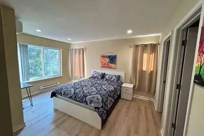 Image de Charming 2-bedroom condo with fitness room and WiFi in San Jose