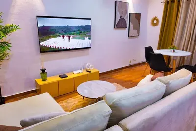 Image de La Parenthèse T2 au Vallon près Rue des Jardins