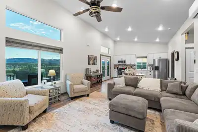 Image de Mountain View Villa a Peaceful Mountain Retreat Close to Bryce Canyon