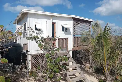 Image de Cocolobba Cottage by the Sea in Whale Point