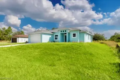 Image de Charming 4-bedroom house with WiFi, Ac in lovely Lehigh Acres