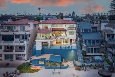 Image de 4 Bedroom With Pool S