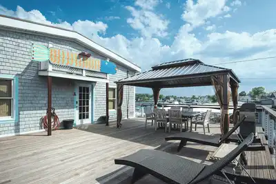 Image de Stay at The Neck Summ