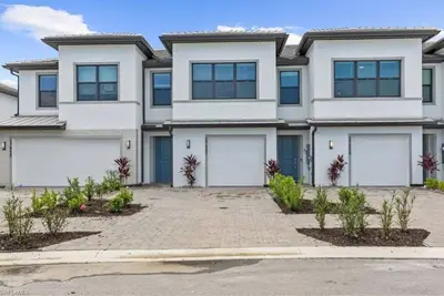 Image de Brand New! 3-bedroom townhome in charming Bonita Springs