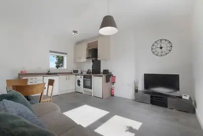Image de New 2br in Pensbury Street
