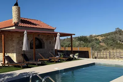 Image de Villa Eftichia