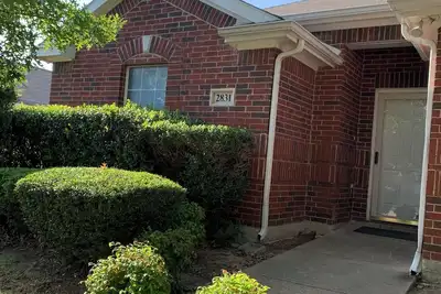Image de Home Away from Home 3-bedroom house in brilliant Dallas with WiFi, Ac