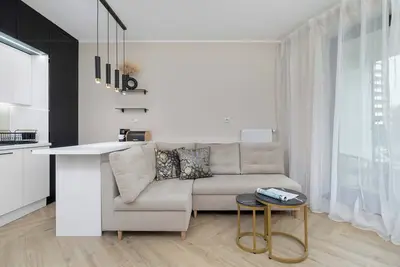 Image de Grzegórzecka 69e | Kraków | Bright Apartment | Near Centre