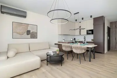 Image de Grzegórzecka 69e | Prestige Apartment | Parking