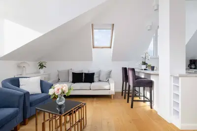 Image de Królowej Jadwigi 94 | Bright Apartment | Parking