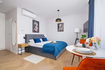 Image de Krowoderska 40b | Modern Studio | Ac