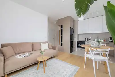 Image de Lema 19 | Elegant Apartment | Parking