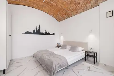 Image de Łobzowska 7 | Kraków | Bright Studio | Old Town