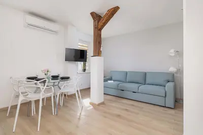 Image de Sw Gertrudy 4 Air Conditioned Apartment Center