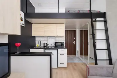 Image de Mickiewicza 51 | Cozy Studio | Near Downtown