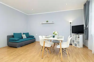 Image de Mała 5 | Bright Apartment | Near Old Town