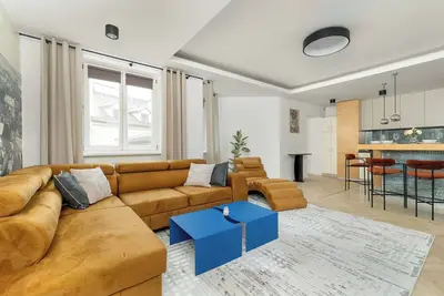 Image de Meiselsa 4 | Stylish Apartment | Kazimierz