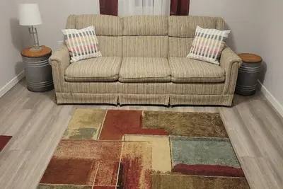 Image de Miss Maggie's, Charming 1-bedroom house with WiFi, Ac in terrific Hoopeston