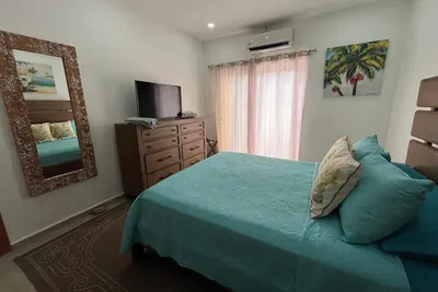 Image de Charming 2-bedroom condo with WiFi, Ac in enchanting Roatan