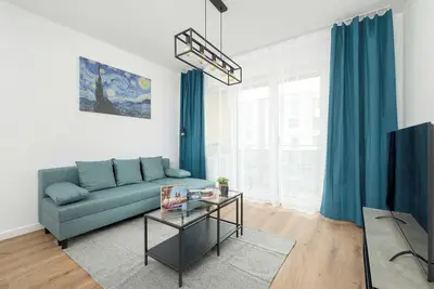 Image de Walerego Sławka 11 | Stylish Apartment | Cracow