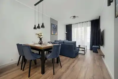 Image de Braniborska 70 | Stylish Apartment | Old Market Square