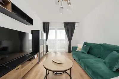 Image de Browary Wroclawskie 248 Apartment with a View
