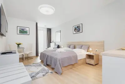 Image de Rajska 3 | Air Conditioned Studio | Remote Work