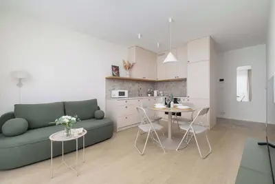 Image de Saska 12d | Cozy Apartment | Parking