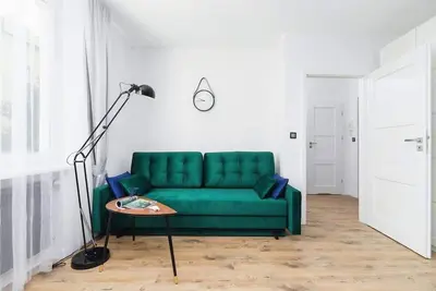 Image de Spokojna 28 | Elegant Studio | Cracow