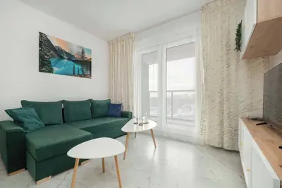 Image de Tobaco Park Ii | Apartment | Parking | Atlas Arena