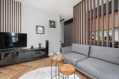 Image de Kilińskiego 138 | Prestige Apartment