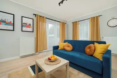 Image de Drewnowska 77d | Stylish Apartment | Parking