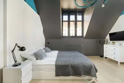 Image de Kościuszki 51b | Cozy Studio | Near Old Town