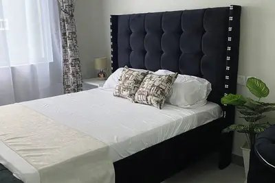 Image de Cozy Studio with Pool, Gym & Fast Airport Access – 23 Mins to Jkia