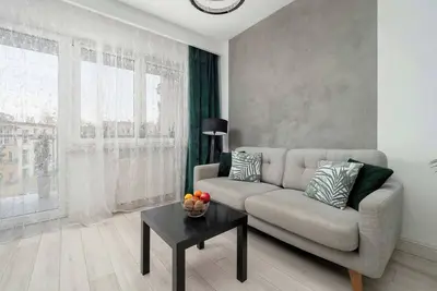 Image de Legionów 61 | Elegant Apartment | Balcony, Parking