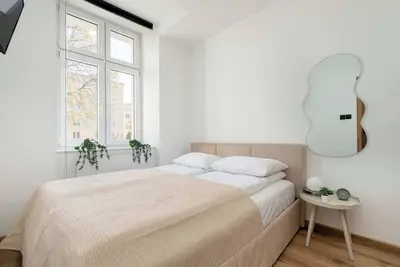 Image de Więckowskiego 75 | Łódź | Bright Apartment Remote Work