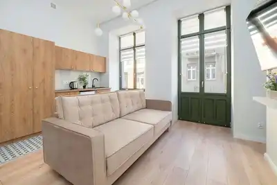 Image de Radwańska 12 | Bright studio | Pet-friendly