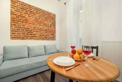 Image de Sanocka 27 | Cozy Studio | Mezzanine