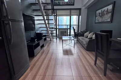 Image de Spacious loft unit at The Gramercy Residences