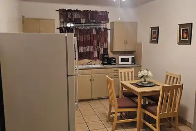 Image de Loft 2 apartment with free cable and Wi-Fi