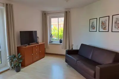 Image de Ferienwohnung Auszeit